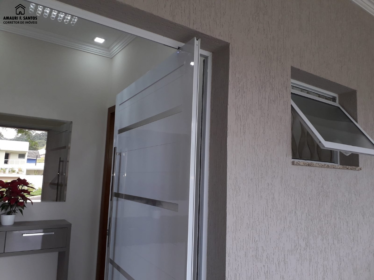 Casa em , São Roque - casa com fino acabamento em condomínio - Foto 43